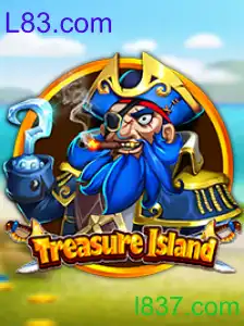 TreasureIsland